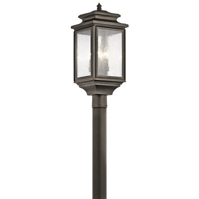 Product Image: 49506OZ Lighting/Outdoor Lighting/Post & Pier Mount Lighting