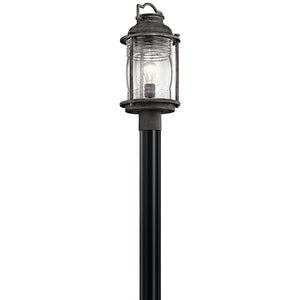 49573WZC Lighting/Outdoor Lighting/Post & Pier Mount Lighting