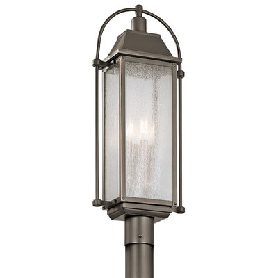 Product Image: 49717OZ Lighting/Outdoor Lighting/Post & Pier Mount Lighting