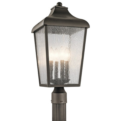 Product Image: 49739OZ Lighting/Outdoor Lighting/Post & Pier Mount Lighting