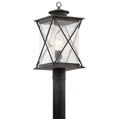 Product Image: 49746WZC Lighting/Outdoor Lighting/Post & Pier Mount Lighting