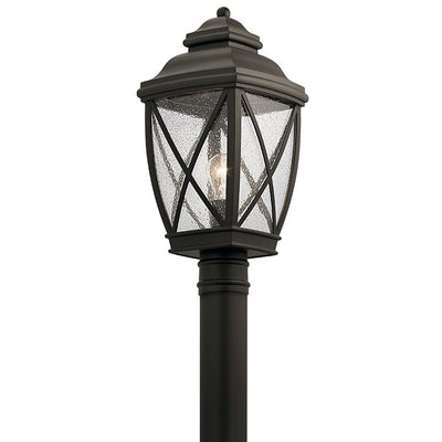 49843OZ Lighting/Outdoor Lighting/Post & Pier Mount Lighting