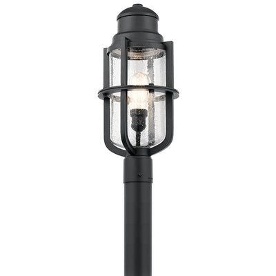 Product Image: 49860BKT Lighting/Outdoor Lighting/Post & Pier Mount Lighting