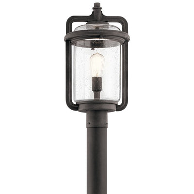 Product Image: 49869WZC Lighting/Outdoor Lighting/Post & Pier Mount Lighting
