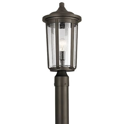 49895OZ Lighting/Outdoor Lighting/Post & Pier Mount Lighting