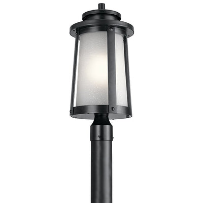 Product Image: 49920BK Lighting/Outdoor Lighting/Post & Pier Mount Lighting