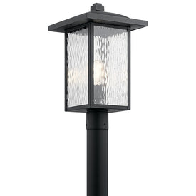 Capanna Single-Light Outdoor Post Lantern