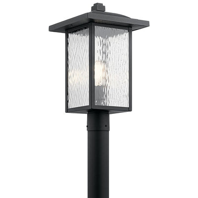 Product Image: 49927BKT Lighting/Outdoor Lighting/Post & Pier Mount Lighting
