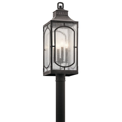 Product Image: 49934WZC Lighting/Outdoor Lighting/Post & Pier Mount Lighting