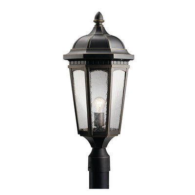 Product Image: 9532RZ Lighting/Outdoor Lighting/Post & Pier Mount Lighting