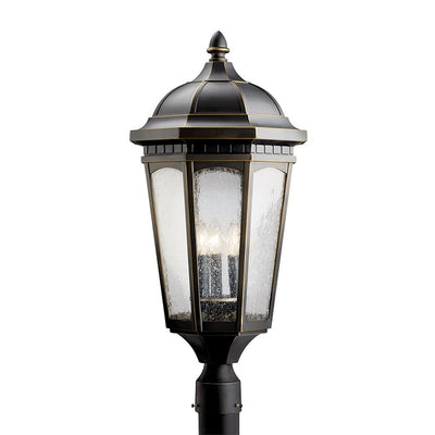 Product Image: 9533RZ Lighting/Outdoor Lighting/Post & Pier Mount Lighting