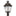 Mount Vernon Single-Light LED Outdoor Post Lantern