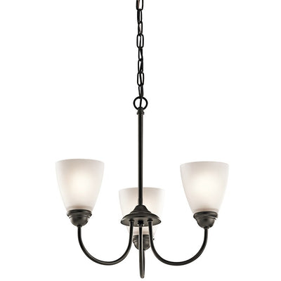 Product Image: 43637OZ Lighting/Ceiling Lights/Chandeliers