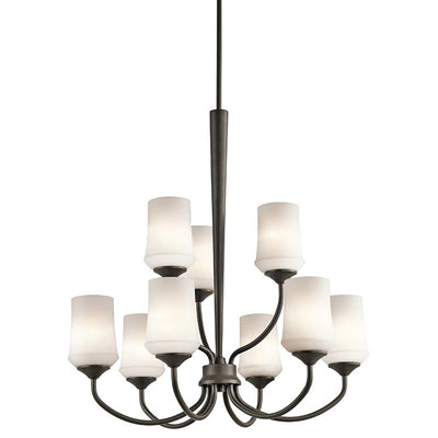 Product Image: 43666OZ Lighting/Ceiling Lights/Chandeliers