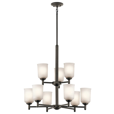 Product Image: 43672OZ Lighting/Ceiling Lights/Chandeliers
