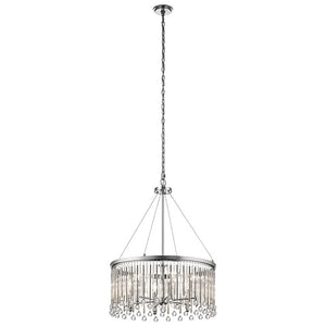 43723CH Lighting/Ceiling Lights/Chandeliers