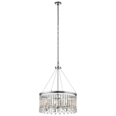 Product Image: 43723CH Lighting/Ceiling Lights/Chandeliers