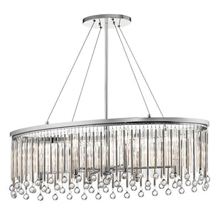 43725CH Lighting/Ceiling Lights/Chandeliers