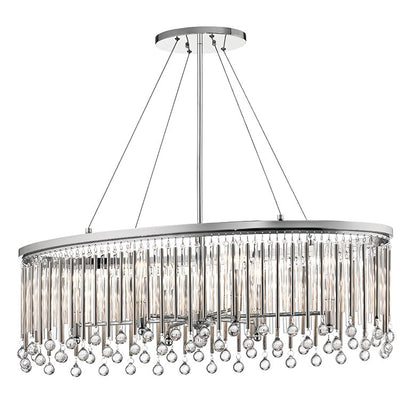 Product Image: 43725CH Lighting/Ceiling Lights/Chandeliers