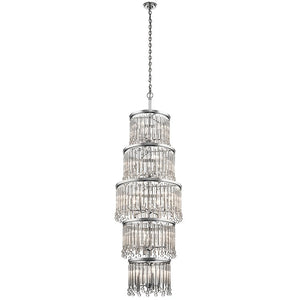 43758CH Lighting/Ceiling Lights/Chandeliers