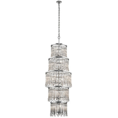 43758CH Lighting/Ceiling Lights/Chandeliers