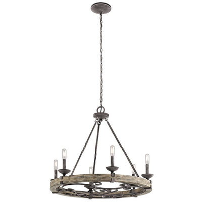 Product Image: 43823WZC Lighting/Ceiling Lights/Chandeliers