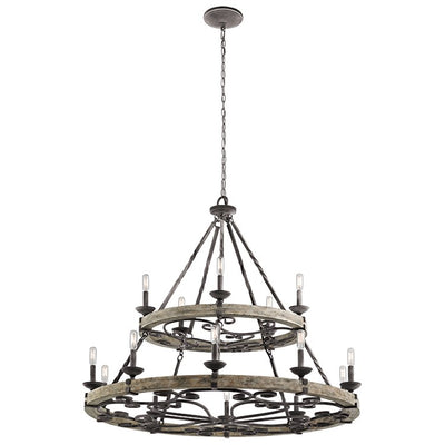 Product Image: 43826WZC Lighting/Ceiling Lights/Chandeliers