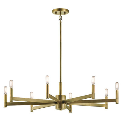 Product Image: 43857NBR Lighting/Ceiling Lights/Chandeliers