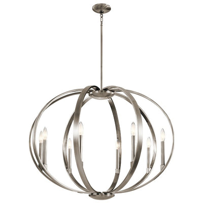 Product Image: 43872CLP Lighting/Ceiling Lights/Chandeliers