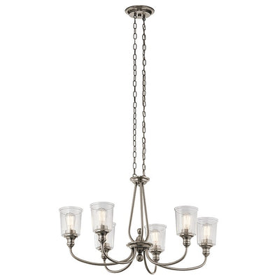 Product Image: 43947CLP Lighting/Ceiling Lights/Chandeliers