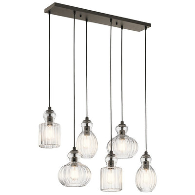Product Image: 43950OZ Lighting/Ceiling Lights/Chandeliers