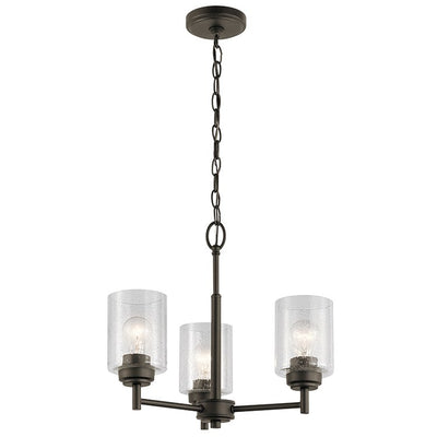 Product Image: 44029OZ Lighting/Ceiling Lights/Chandeliers
