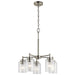 44030NI Lighting/Ceiling Lights/Chandeliers