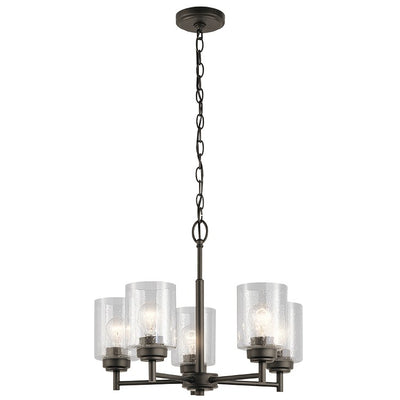 Product Image: 44030OZ Lighting/Ceiling Lights/Chandeliers