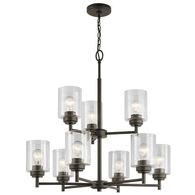 Product Image: 44031OZ Lighting/Ceiling Lights/Chandeliers