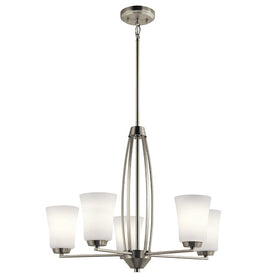 Tao Five-Light Chandelier