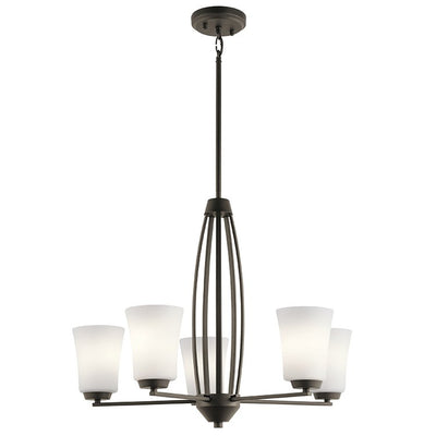 Product Image: 44051OZ Lighting/Ceiling Lights/Chandeliers