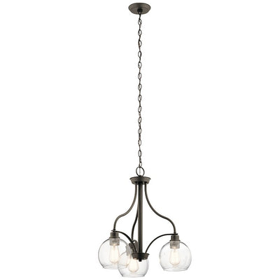Product Image: 44063OZ Lighting/Ceiling Lights/Chandeliers