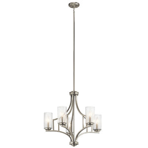 44072NI Lighting/Ceiling Lights/Chandeliers