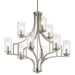 44073NI Lighting/Ceiling Lights/Chandeliers