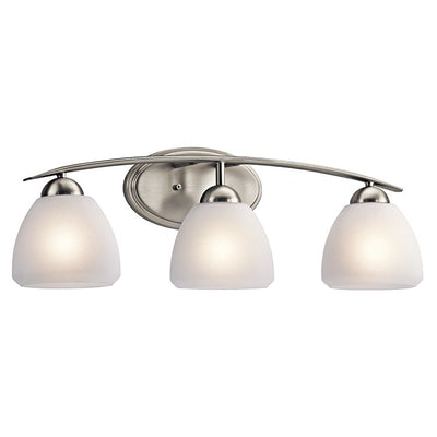 Product Image: 45119NI Lighting/Wall Lights/Vanity & Bath Lights