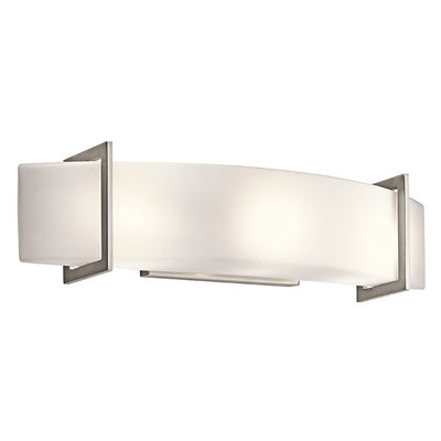 Product Image: 45220NI Lighting/Wall Lights/Vanity & Bath Lights