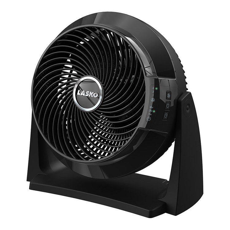 Air Flexor High-Velocity Three-Speed Fan with Remote Control - Riverbend  Home