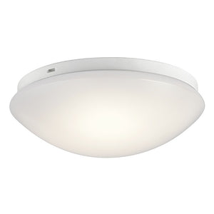 10755WHLED Lighting/Ceiling Lights/Flush & Semi-Flush Lights