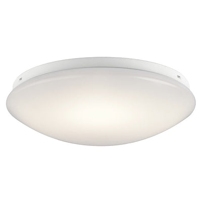 Product Image: 10760WHLED Lighting/Ceiling Lights/Flush & Semi-Flush Lights