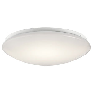 10761WHLED Lighting/Ceiling Lights/Flush & Semi-Flush Lights