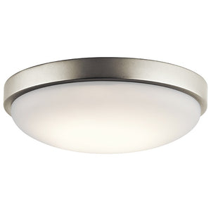 10763NILED Lighting/Ceiling Lights/Flush & Semi-Flush Lights