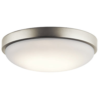 10763NILED Lighting/Ceiling Lights/Flush & Semi-Flush Lights