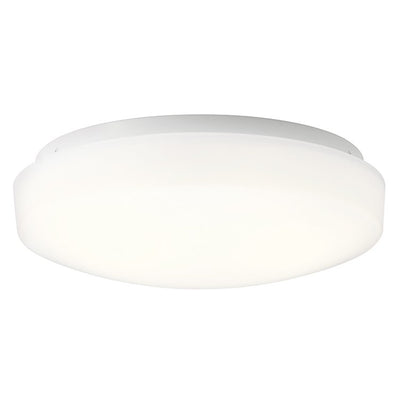 Product Image: 10766WHLED Lighting/Ceiling Lights/Flush & Semi-Flush Lights