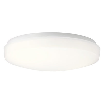 Product Image: 10767WHLED Lighting/Ceiling Lights/Flush & Semi-Flush Lights